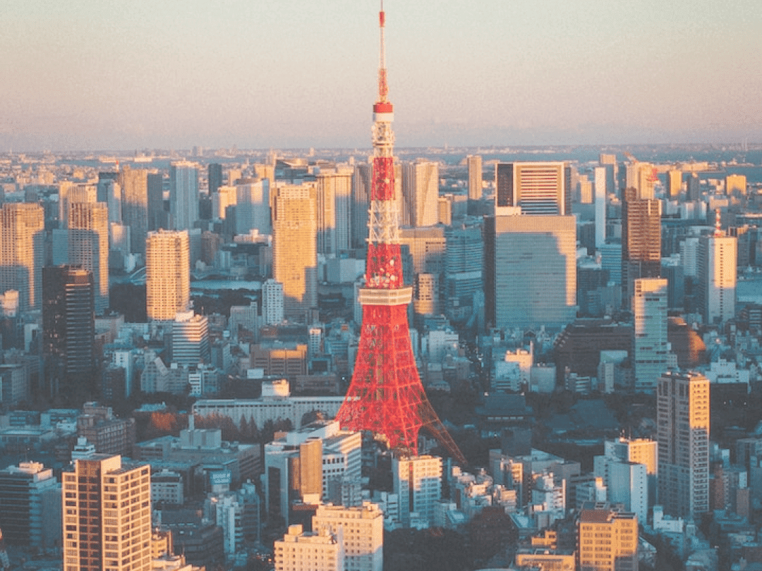 東京都港区
