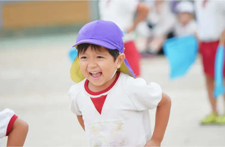 運動会
