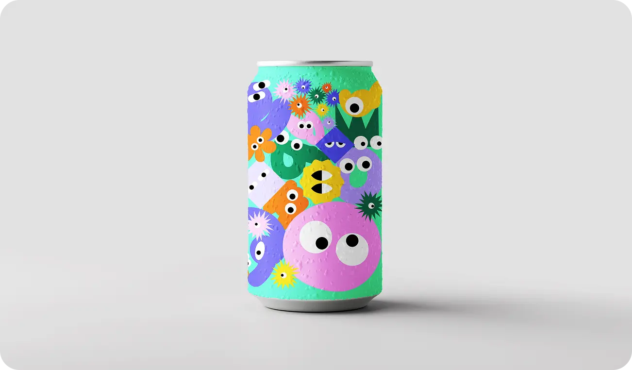 新感覚エナジードリンク「イロエナ」