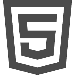html